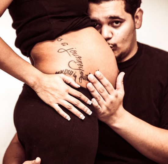 Baby Bump Shoot-7808