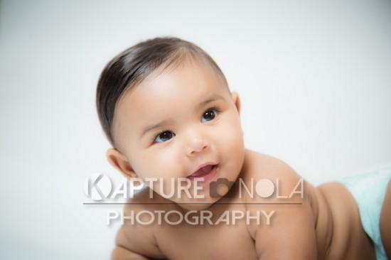 Jovi 6 month Photo Shoot-5154