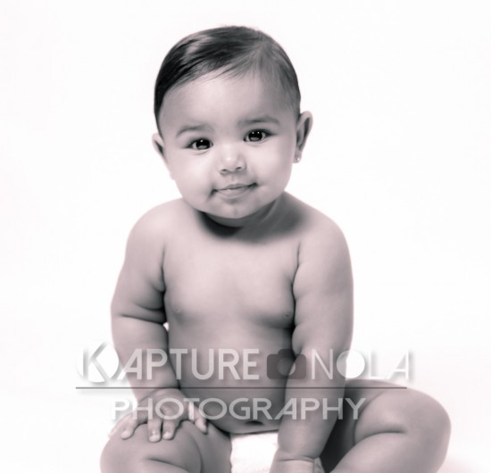 Jovi 6 month Photo Shoot-5221