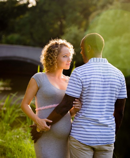 Portraiture by Kapture NOLA Maternity Photography