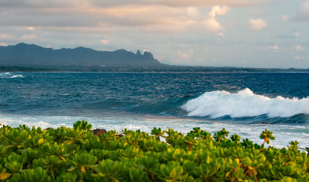 HAWAII - KAUI 